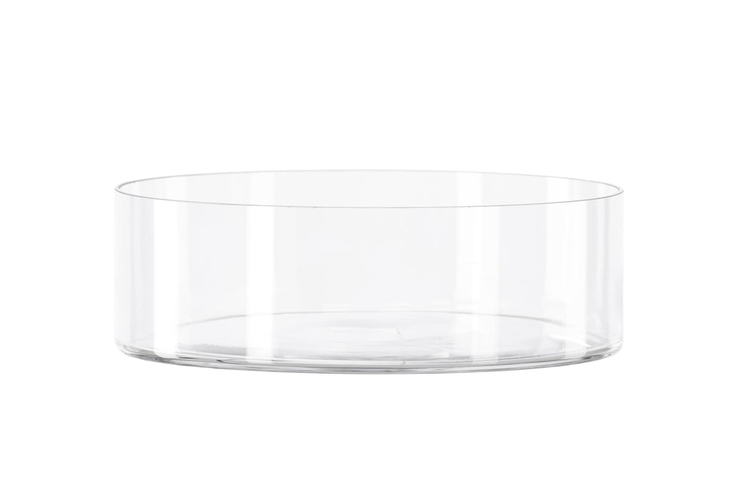 Shine Skålar ⌀25 2-pack Klar