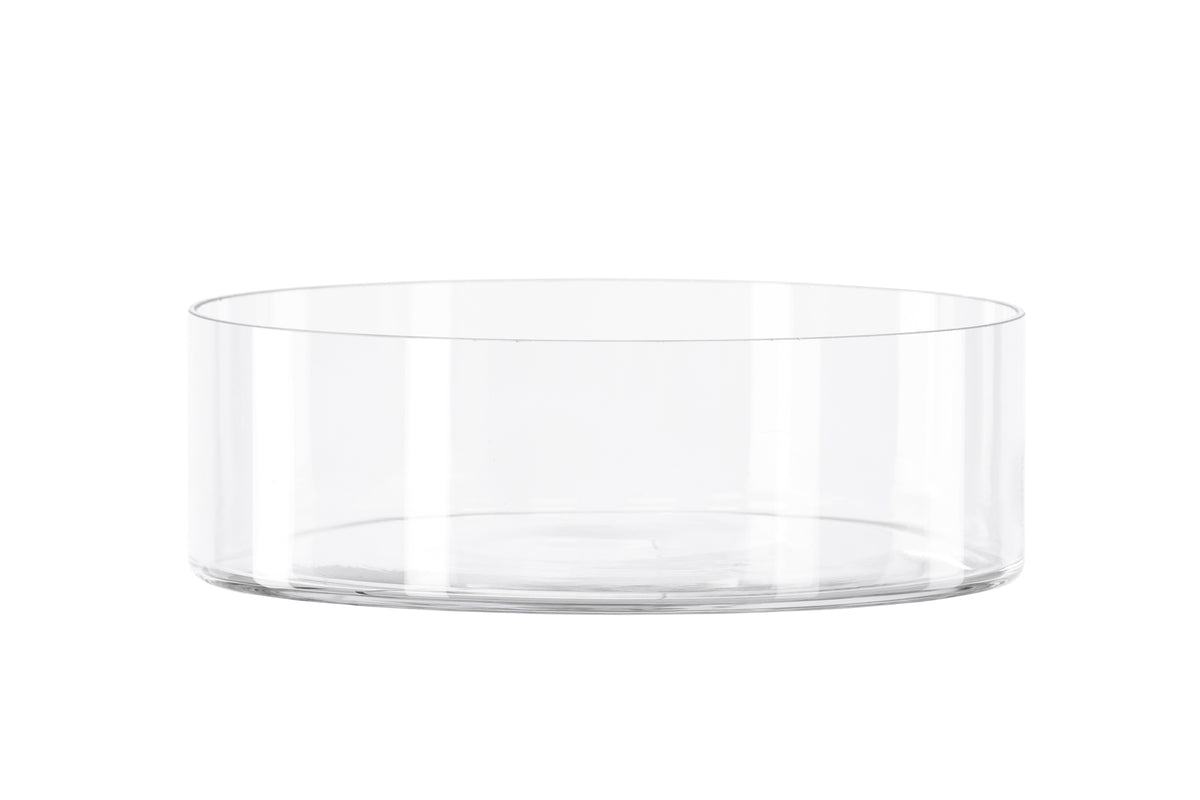 Shine Skålar ⌀25 2-pack Klar