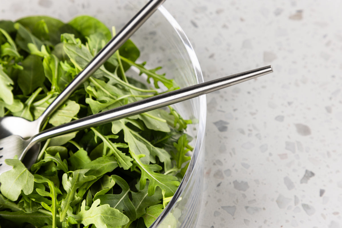 Shine Skålar ⌀25 2-pack Klar