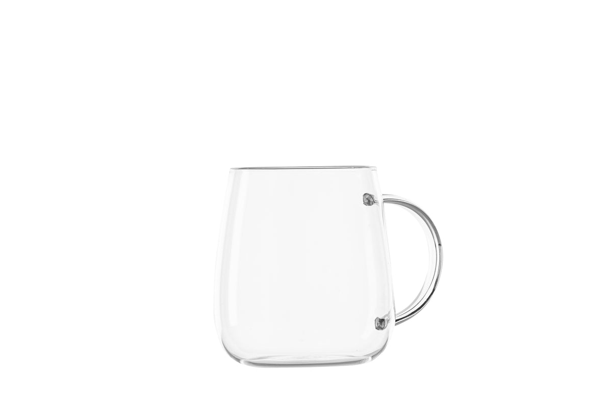 Shine Kaffekoppar ⌀8 2-pack