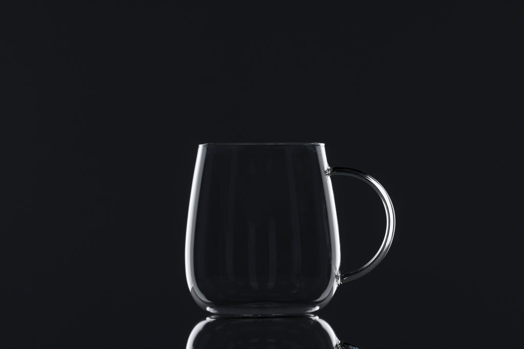 Shine Kaffekoppar ⌀8 2-pack