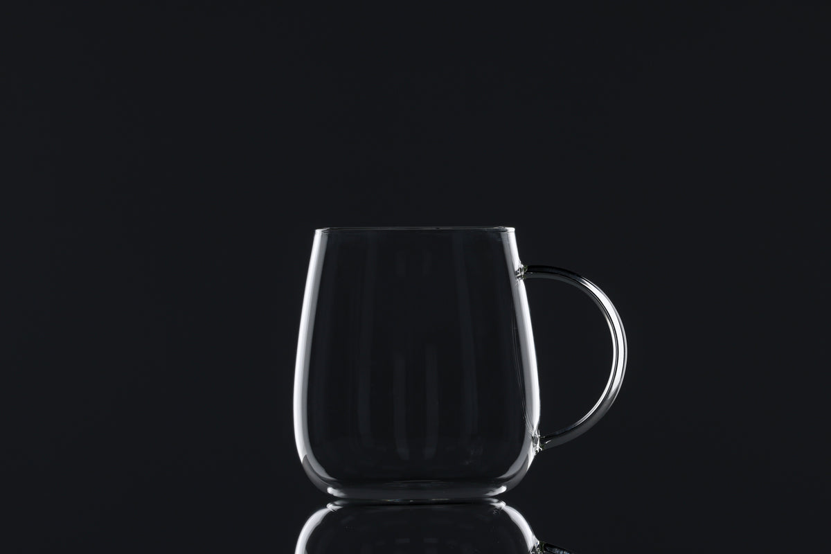 Shine Kaffekoppar ⌀8 2-pack