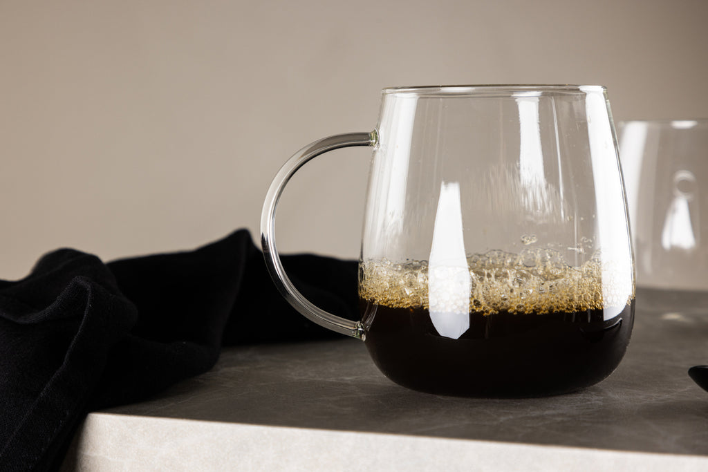 Shine Kaffekoppar ⌀8 2-pack