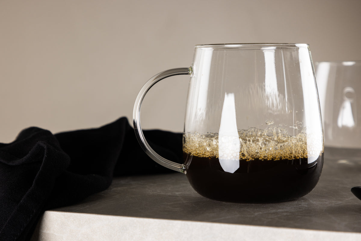 Shine Kaffekoppar ⌀8 2-pack