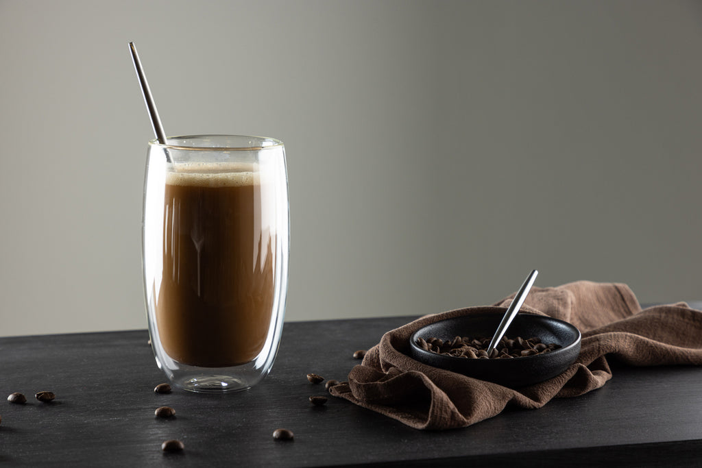 Ria Kaffekoppar ⌀8 2-pack