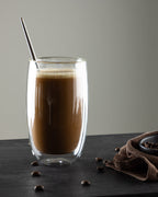 Ria Kaffekoppar ⌀8 2-pack