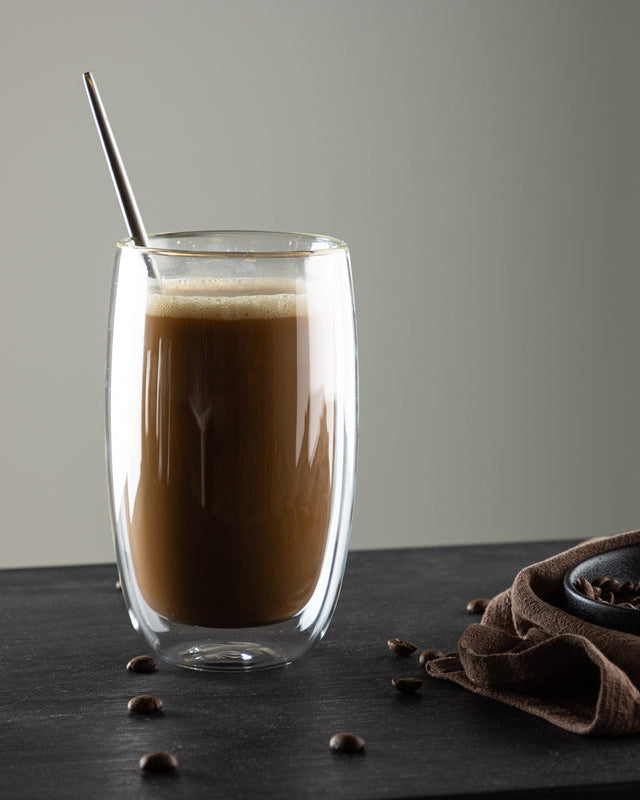 Ria Kaffekoppar ⌀8 2-pack