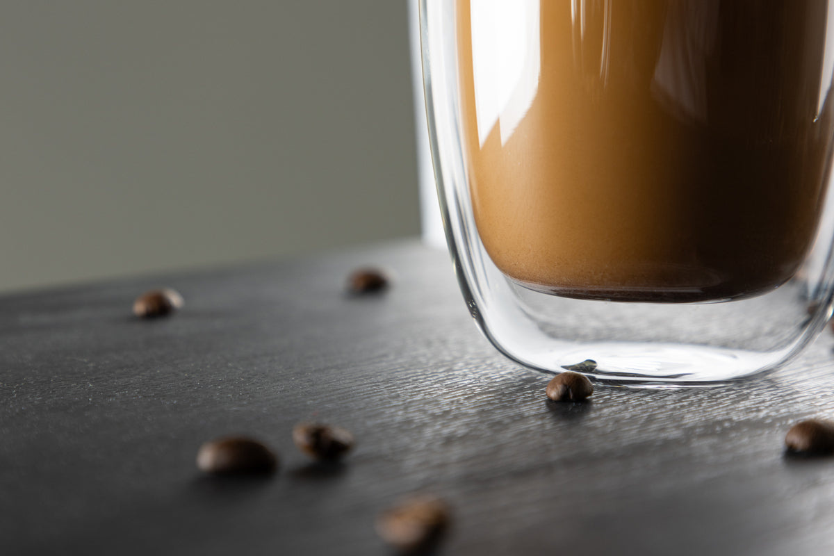 Ria Kaffekoppar ⌀8 2-pack