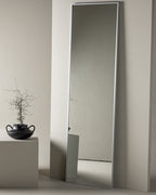 Dalton Spegel – Silver 220 x 67