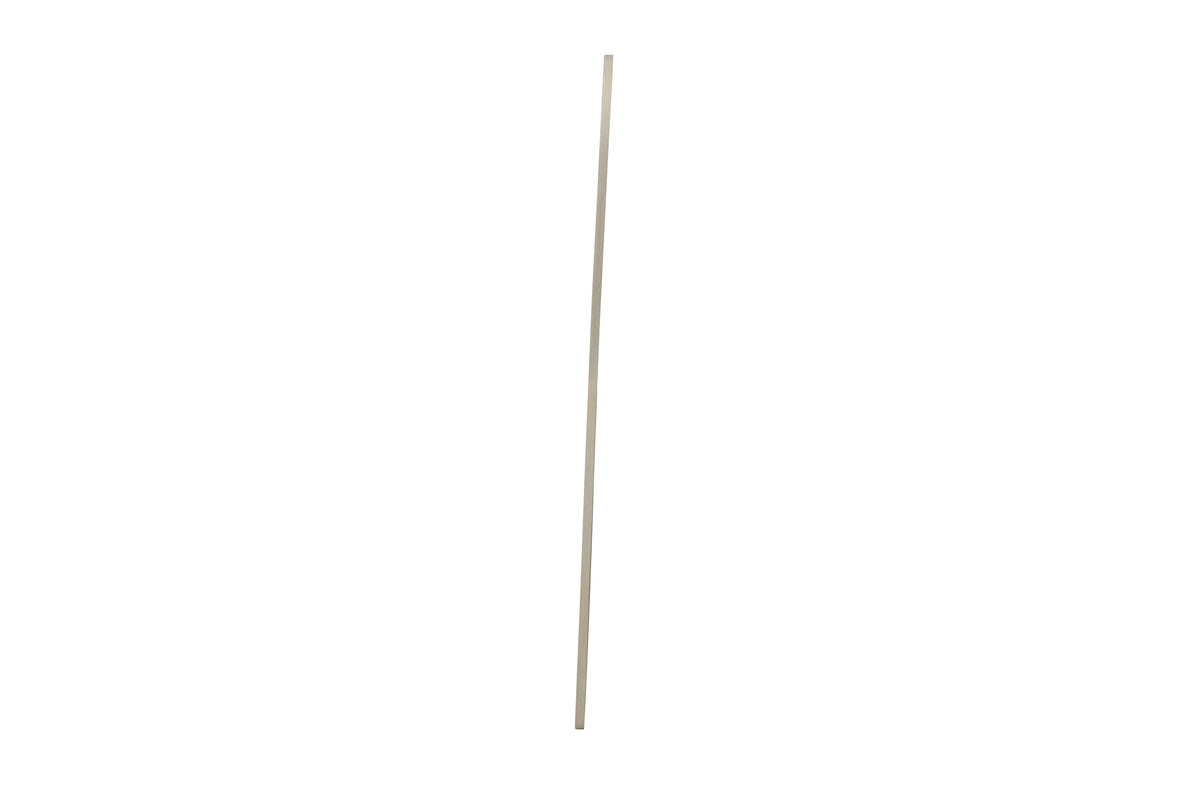 Memphis Spegel – Vitputsad 193x60