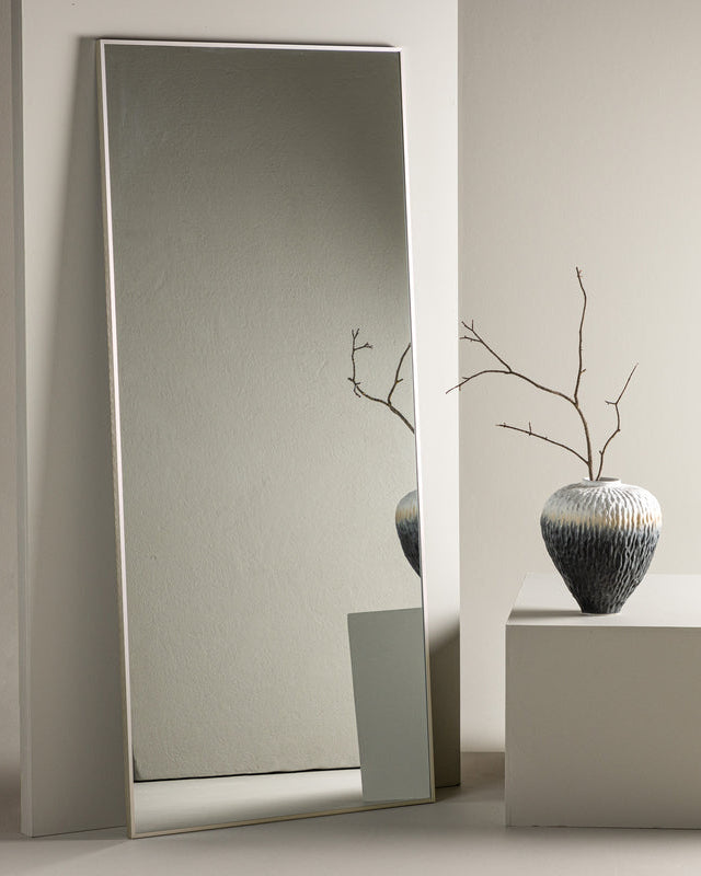 Orlando Stor spegel 190 x 85