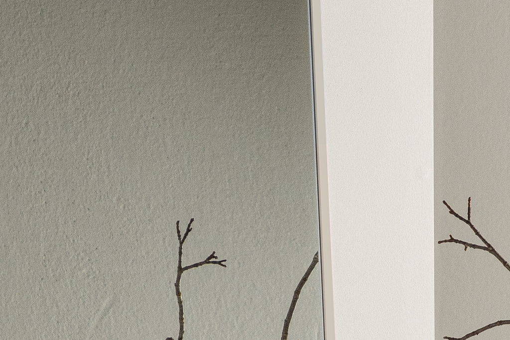 Orlando Stor spegel 190 x 85