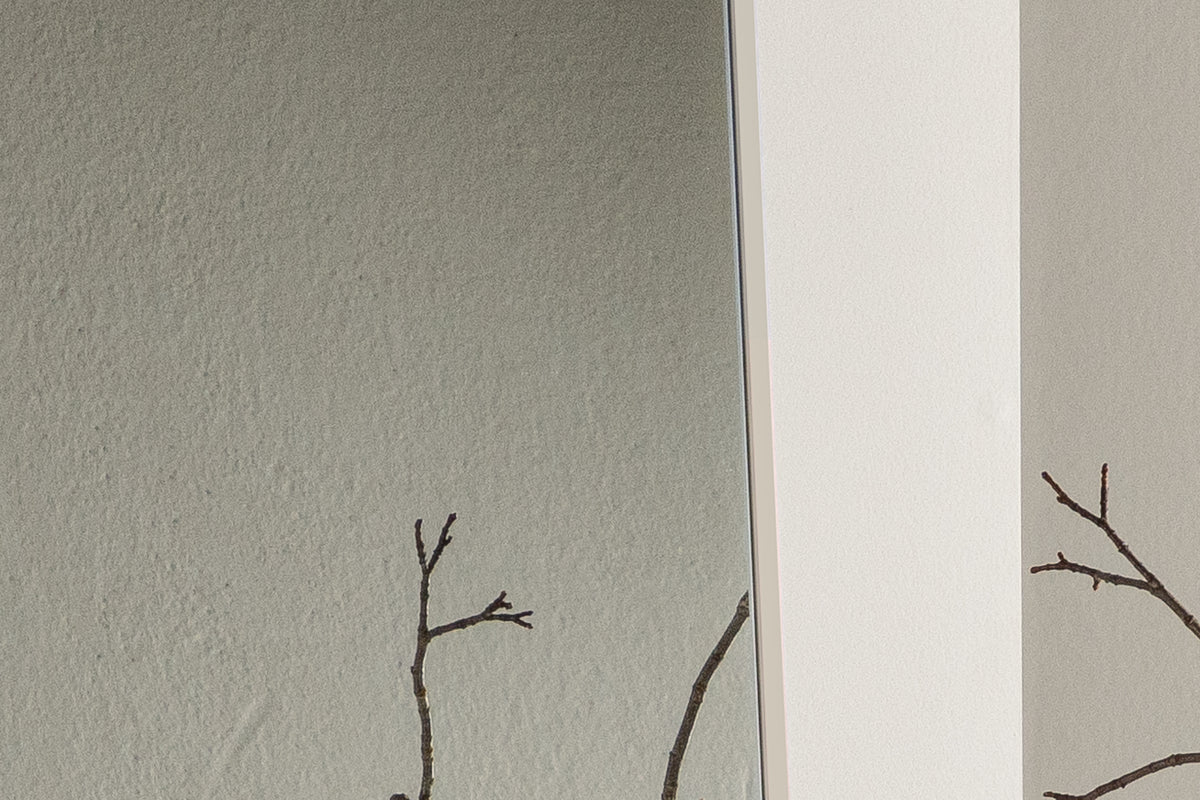 Orlando Stor spegel 190 x 85