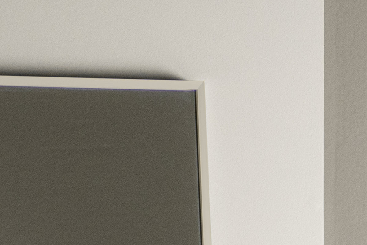 Orlando Stor spegel 190 x 85