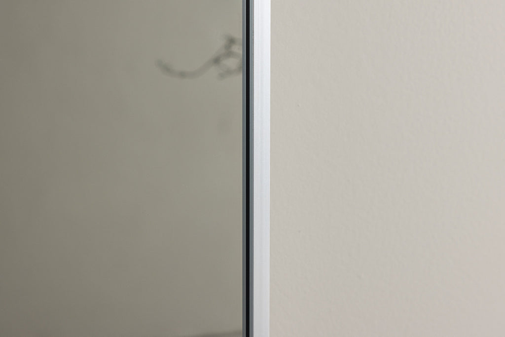 Orlando Stor spegel 195 x 55