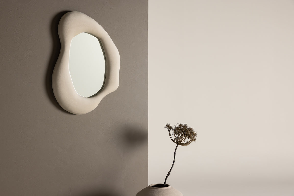 Louisville Liten spegel 70 x 49