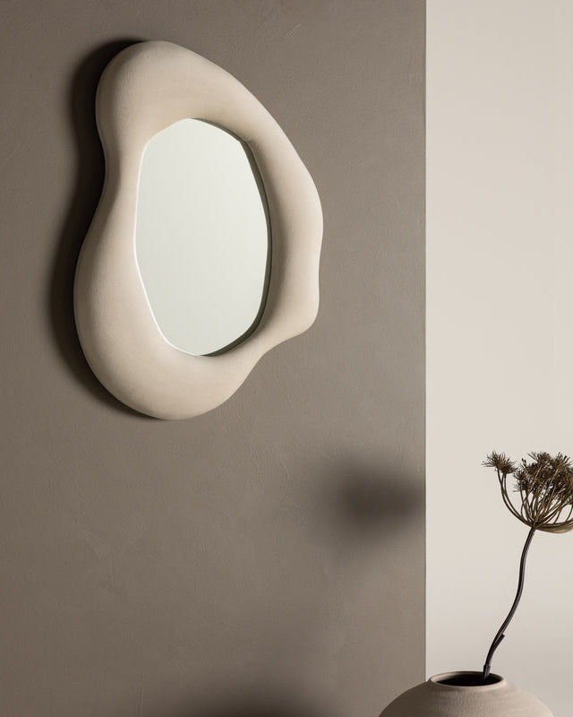 Louisville Liten spegel 70 x 49