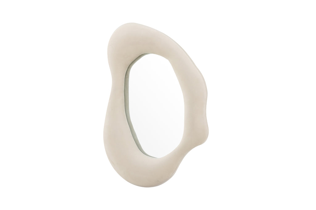 Louisville Liten spegel 70 x 49