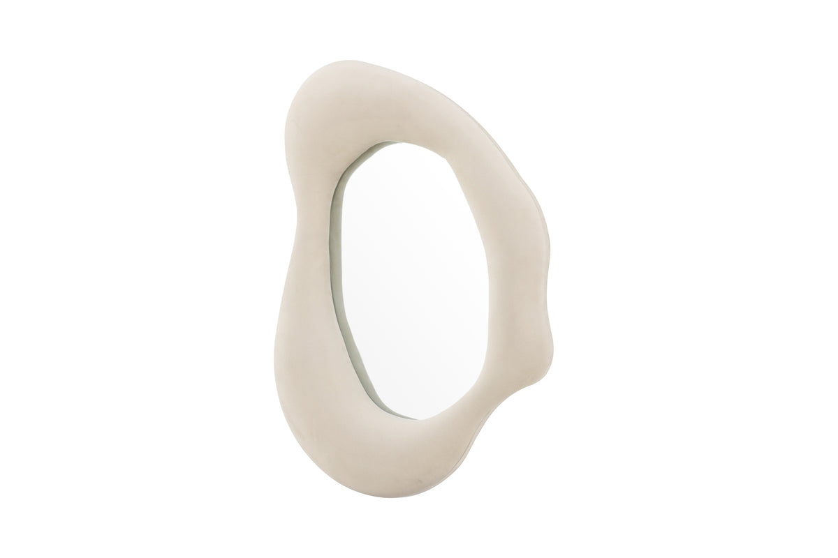 Louisville Liten spegel 70 x 49