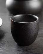 Wabi Sabi Kaffekoppar ⌀8 2-pack