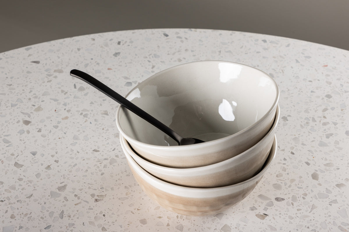 Jublie Skålar ⌀16 2-pack Beige