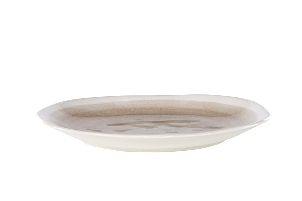 Jublie Tallrikar ⌀28 2-pack Beige