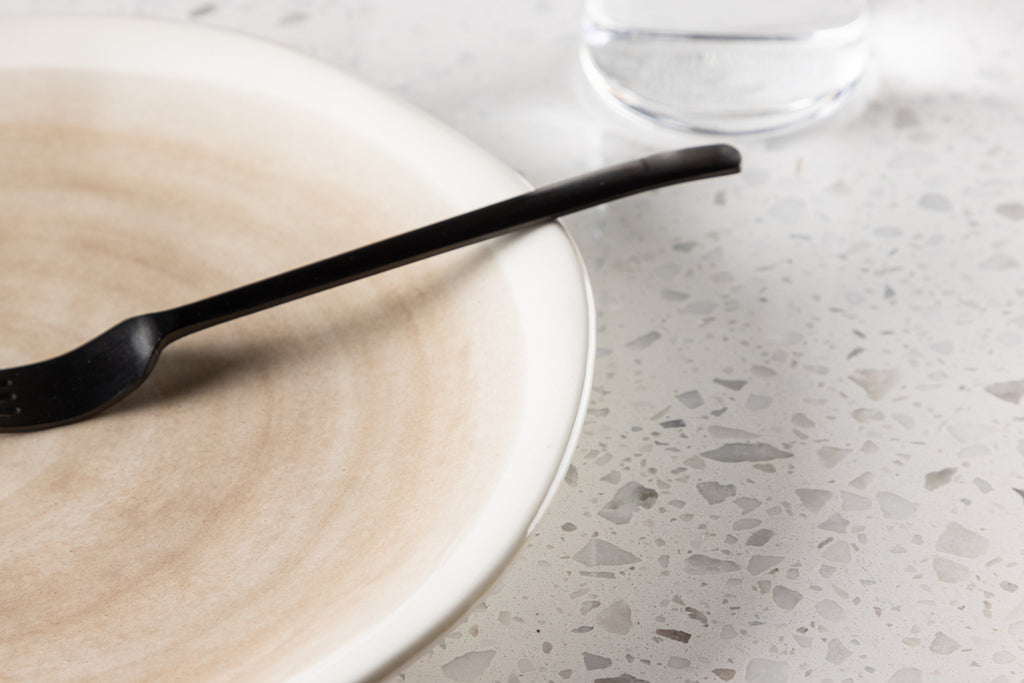 Jublie Tallrikar ⌀28 2-pack Beige