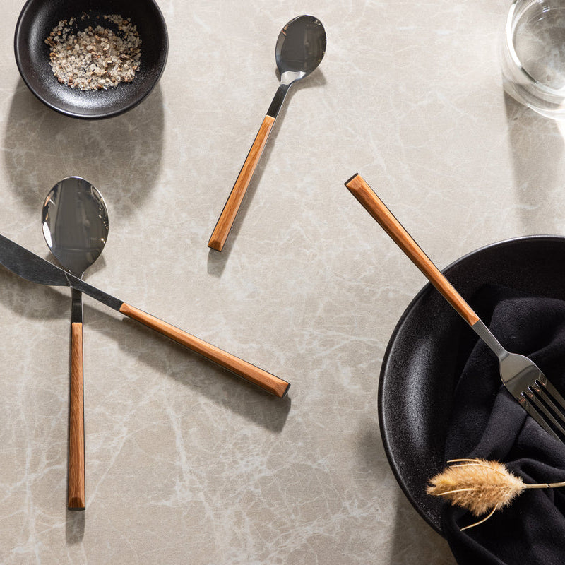 Jublie Bestick Rostfritt stål 24-pack