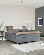 Älvdalen Dubbelsängar 200x180