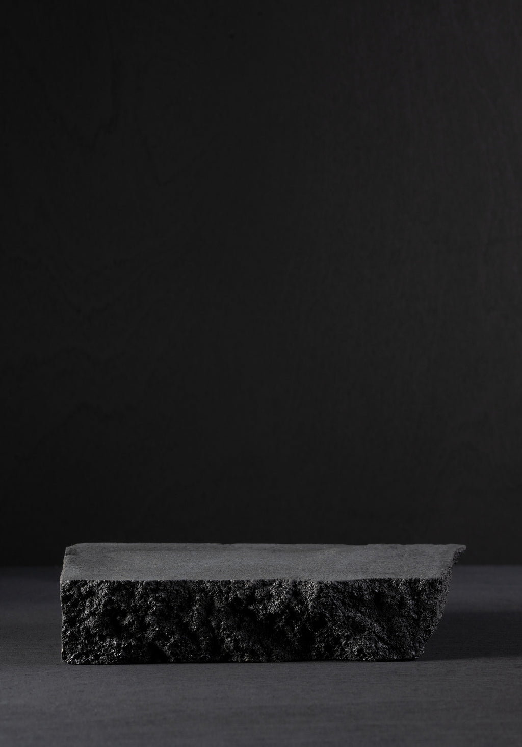 Black rock Posters Svart