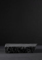 Black rock Posters Svart