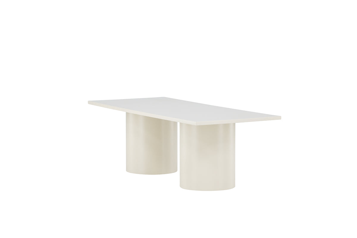 Sandvika Soffbord 120 x 50 Beige
