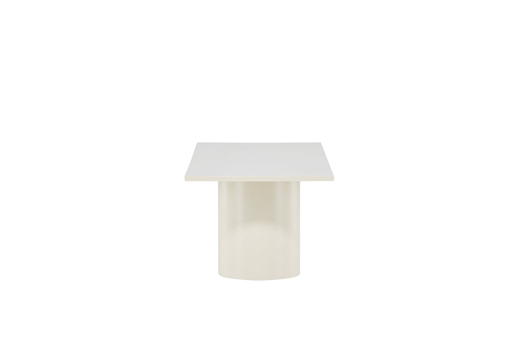 Sandvika Soffbord 120 x 50 Beige