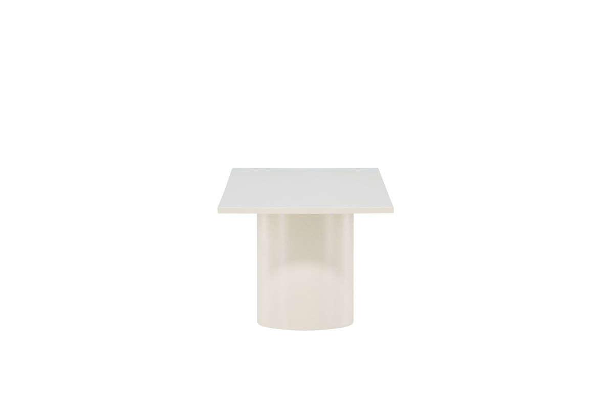 Sandvika Soffbord 120 x 50 Beige