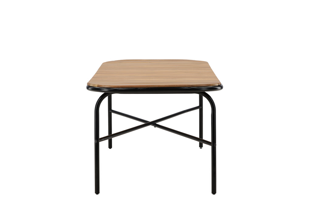 Holmbeck Matbord 200 x 90 Natur