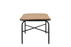 Holmbeck Matbord 200 x 90 Natur
