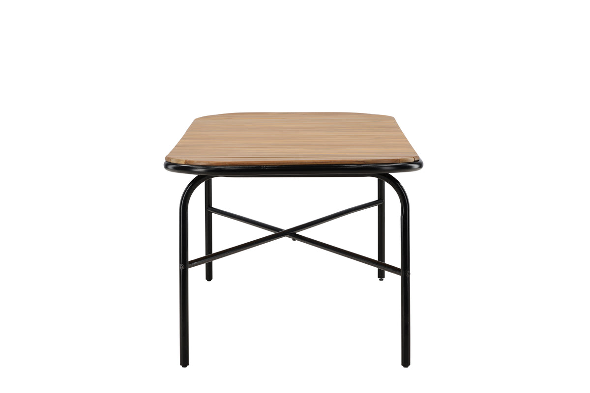Holmbeck Matbord 200 x 90 Natur
