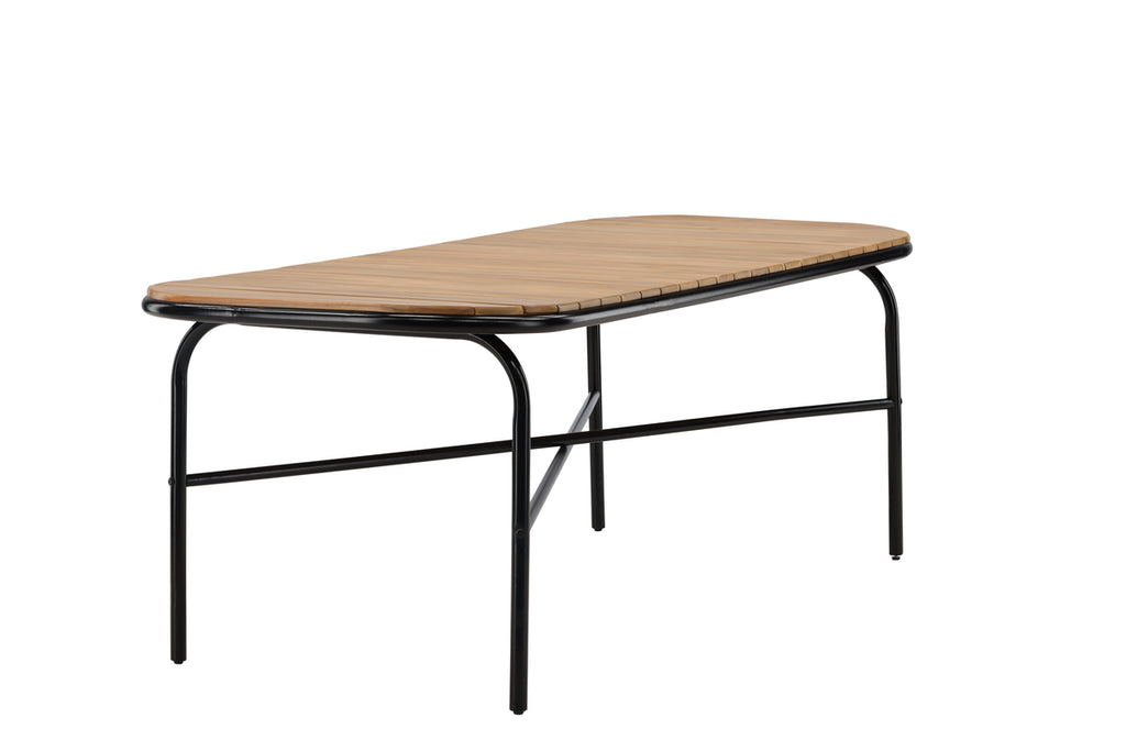 Holmbeck Matbord 200 x 90 Natur