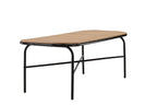 Holmbeck Matbord 200 x 90 Natur