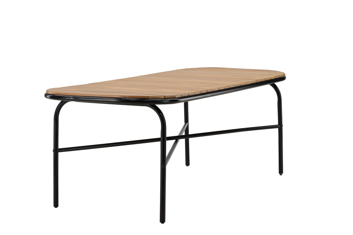 Holmbeck Matbord 200 x 90 Natur