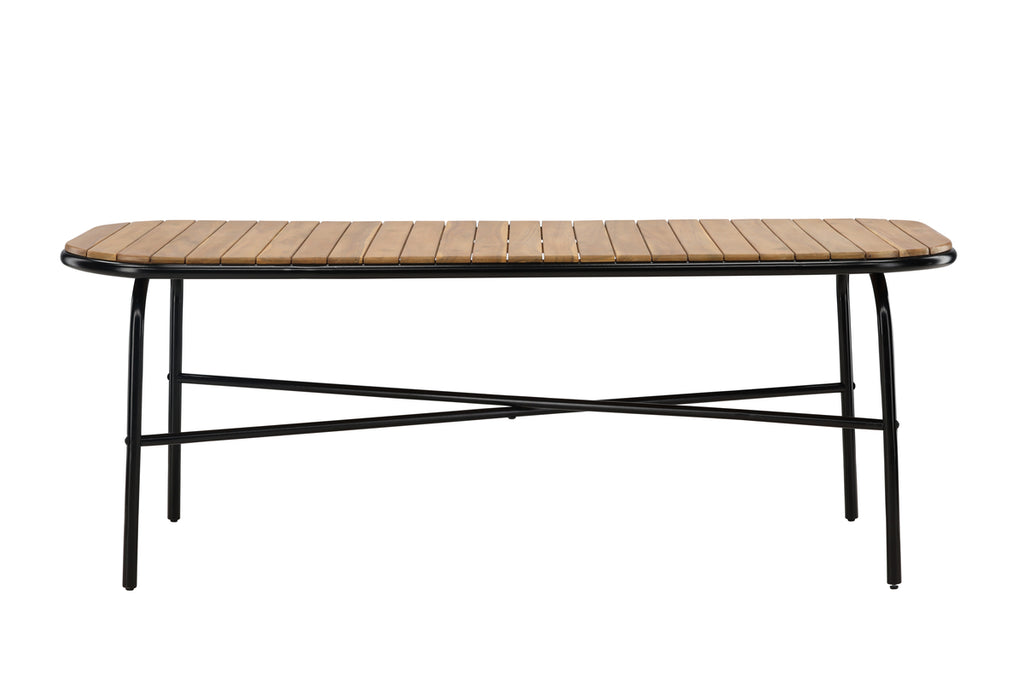 Holmbeck Matbord 200 x 90 Natur