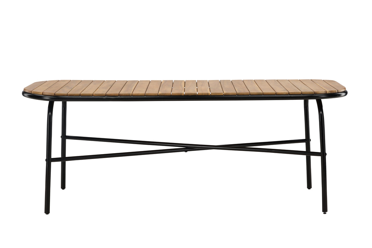 Holmbeck Matbord 200 x 90 Natur
