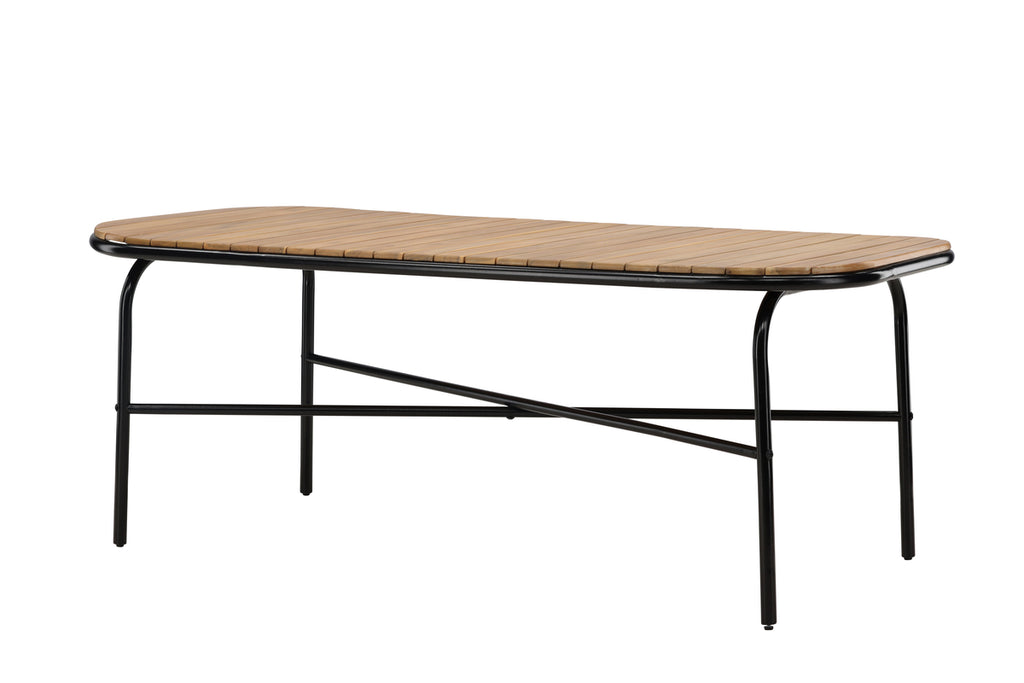 Holmbeck Matbord 200 x 90 Natur