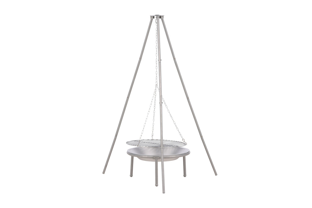 Ukunda Eldkorgar 140x50