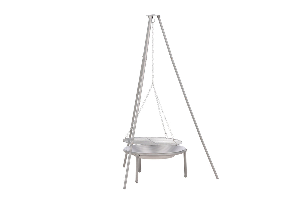 Ukunda Eldkorgar 140x50