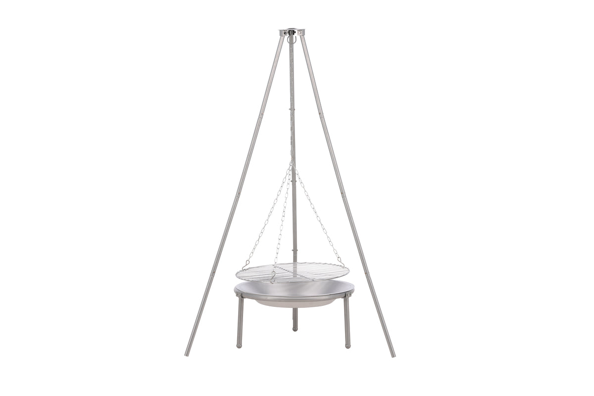 Ukunda Eldkorgar 140x50