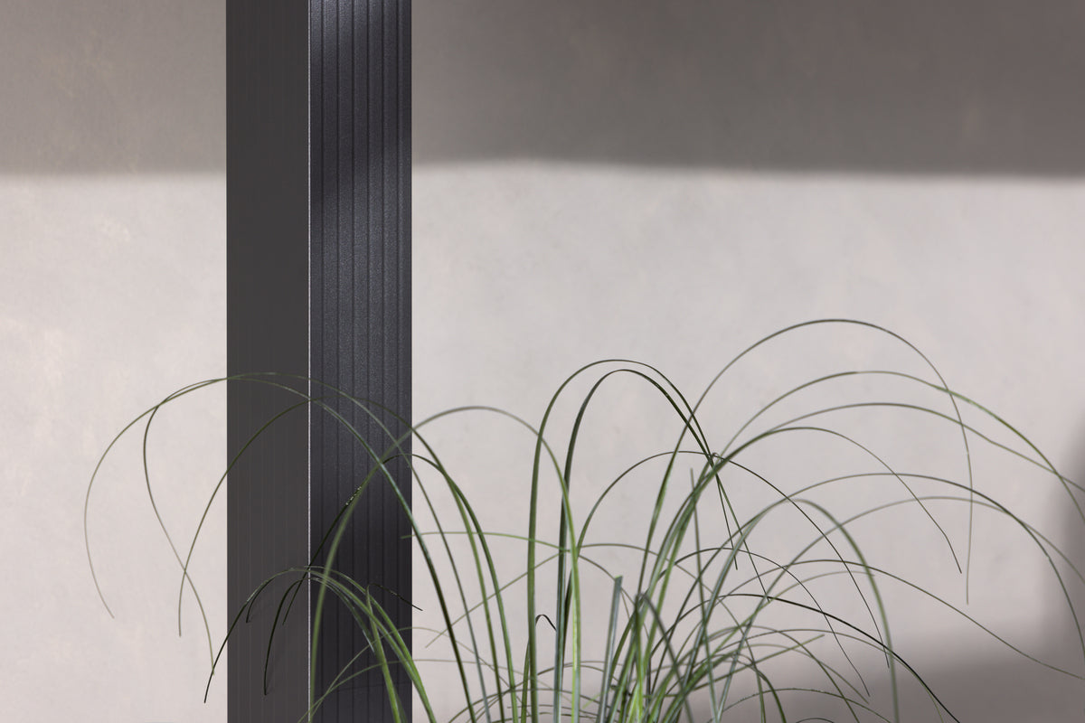 Lazio Pergola 295 x 250 x 295