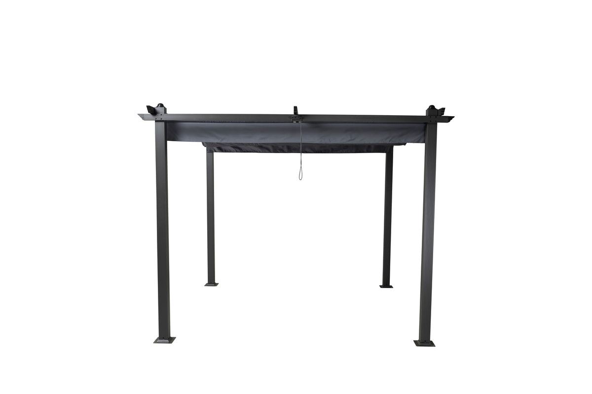 Lazio Pergola 295 x 250 x 295