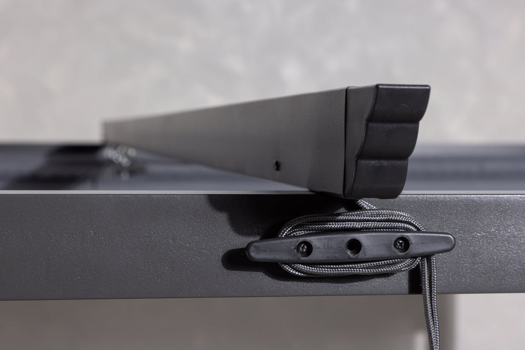 Lazio Pergola 295 x 250 x 295