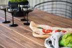 Break Matbord 205 x 90 Natur